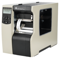 Zebra 110Xi4 Industrial Printer (1)